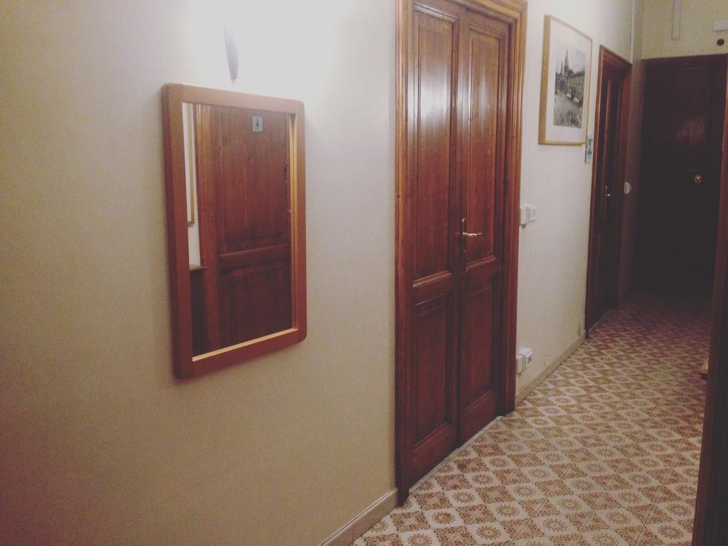 Roi Suite Rzym Zewnętrze zdjęcie