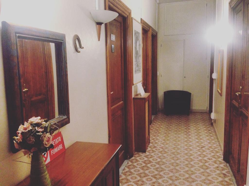 Roi Suite Rzym Zewnętrze zdjęcie